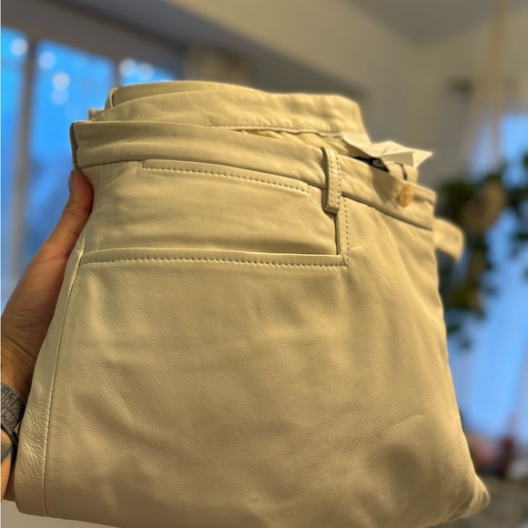 Dolce & Gabbana Men's Beige Chinos
